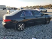 ✅ 2005 Honda Accord EX-L • VIN: 1HGCM56835A005725 • Lot: 91724435. Wystawiony na Copart z przebiegiem 239 474 mil. Bezpłatny archiwum sprzedaży aukcyjnych z USA i szczegółowy raport historii pojazdu na DreamBid. Zdjęcie 3.