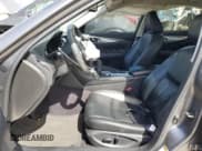 ✅ 2021 Infiniti Q50 Luxe • VIN: JN1EV7BP3MM706570 • Lot: 52813045. Listed on Copart with 13,354 mi. Free auction sales archive from the USA and detailed vehicle history report at DreamBid. Image 7.