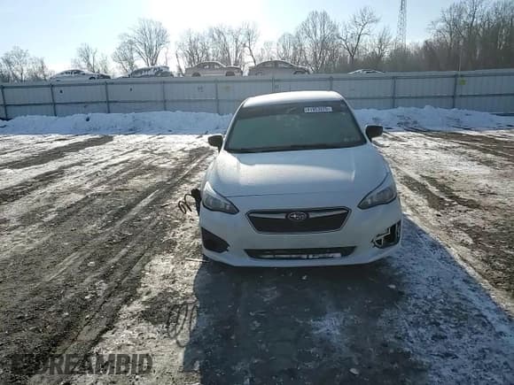 ✅ 2018 Subaru Impreza • VIN: 4S3GKAA64J1614899 • Lot: 41953025. Listed on Copart with 138,089 mi. Free auction sales archive from the USA and detailed vehicle history report at DreamBid. Image 11.