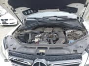 ✅ 2017 Mercedes-Benz GLE 43 AMG • VIN: 4JGDA6EB5HA904844 • Лот: 42794519. Опубликован ранее на IAAI с пробегом 124 840 миль. Бесплатный доступ к архиву аукционных продаж из США и подробный отчёт об истории автомобиля на DreamBid. Изображение 10.