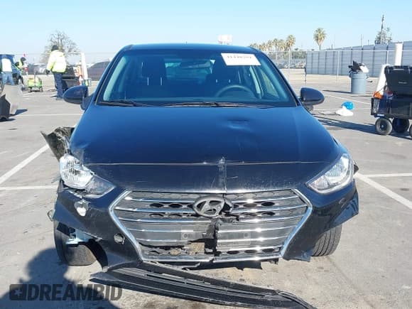 ✅ 2021 Hyundai Accent SE • VIN: 3KPC24A67ME148693 • Лот: 41448281. Опубликован ранее на IAAI с пробегом 67 467 миль. Бесплатный доступ к архиву аукционных продаж из США и подробный отчёт об истории автомобиля на DreamBid. Изображение 12.