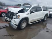 ✅ 2020 GMC Sierra 1500 SLE • VIN: 3GTU9BED9LG223510 • Лот: 41685604. Опубликован ранее на IAAI с пробегом 85 677 миль. Бесплатный доступ к архиву аукционных продаж из США и подробный отчёт об истории автомобиля на DreamBid. Изображение 19.