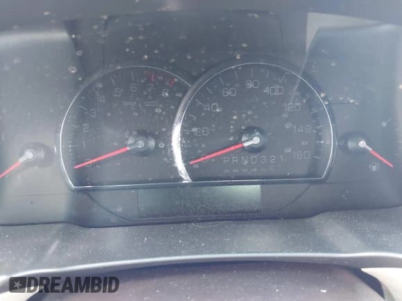 ✅ 2011 Cadillac DTS Premium Collection • VIN: 1G6KH5E61BU102367 • Lot: 43583241. Listed on IAAI with Not provided. Free auction sales archive from the USA and detailed vehicle history report at DreamBid. Image 7.