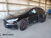 ✅ 2024 Tesla Model X Plaid • VIN: 7SAXCBE62RF460115 • Lot: 47027345. Wystawiony na Copart z przebiegiem Nie podano. Bezpłatny archiwum sprzedaży aukcyjnych z USA i szczegółowy raport historii pojazdu na DreamBid. Zdjęcie 1.