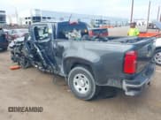 ✅ 2016 Chevrolet Colorado 2WD WT • VIN: 1GCHSBEA2G1195856 • Лот: 43055842. Опубликован ранее на IAAI с пробегом Не указан. Бесплатный доступ к архиву аукционных продаж из США и подробный отчёт об истории автомобиля на DreamBid. Изображение 3.