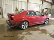 ✅ 2012 Ford Fusion SPORT • VIN: 3FAHP0KC5CR409062 • Lot: 65991725. Listed on Copart with 68,144 mi. Free auction sales archive from the USA and detailed vehicle history report at DreamBid. Image 3.