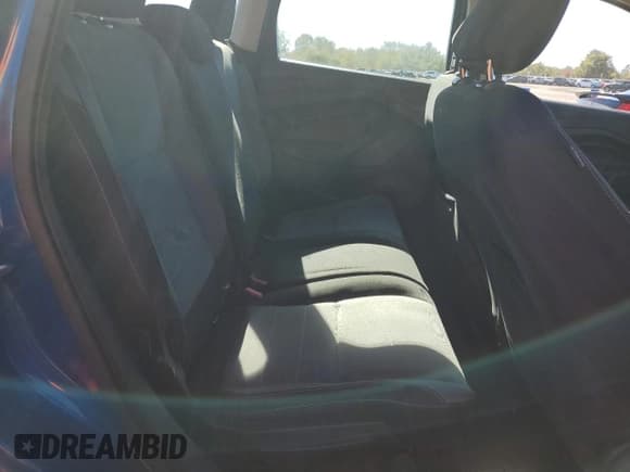 ✅ 2018 Ford Escape S • VIN: 1FMCU0F70JUB34597 • Лот: 82563265. Опубликован ранее на Copart с пробегом 96 942 миль. Бесплатный доступ к архиву аукционных продаж из США и подробный отчёт об истории автомобиля на DreamBid. Изображение 11.