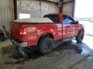 ✅ 2004 Ford F-150 XL • VIN: 1FTRF14584NC60950 • Lot: 45388855. Listed on Copart with 162,646 mi. Free auction sales archive from the USA and detailed vehicle history report at DreamBid. Image 3.