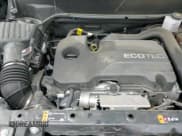 ✅ 2021 Chevrolet Equinox LS • VIN: 2GNAX5EV7M6157689 • Лот: 56561945. Опубликован ранее на Copart с пробегом 51 236 миль. Бесплатный доступ к архиву аукционных продаж из США и подробный отчёт об истории автомобиля на DreamBid. Изображение 15.