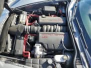 ✅ 2007 Chevrolet Corvette • VIN: 1G1YY26U775117310 • Lot: 68402625. Listed on Copart with 94,164 mi. Free auction sales archive from the USA and detailed vehicle history report at DreamBid. Image 11.