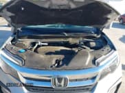 ✅ 2020 Honda Pilot EX-L • VIN: 5FNYF6H57LB054745 • Лот: 43482276. Опубликован ранее на IAAI с пробегом 57 136 миль. Бесплатный доступ к архиву аукционных продаж из США и подробный отчёт об истории автомобиля на DreamBid. Изображение 10.