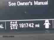 2020 Chevrolet Silverado 2500HD Work Truck z VIN 1GC1YLEY3LF274761, wystawiony jako IAAI lot #40893959 z przebiegiem 191 742 mil mil oraz . Historia ofert i sprzedaży dostępna na DreamBid. Obrazek 15.