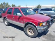 ✅ 1994 Isuzu Rodeo LS • VIN: 4S2CY58V6R4305841 • Lot: 43093541. Wystawiony na IAAI z przebiegiem 303 489 mil. Bezpłatny archiwum sprzedaży aukcyjnych z USA i szczegółowy raport historii pojazdu na DreamBid. Zdjęcie 1.