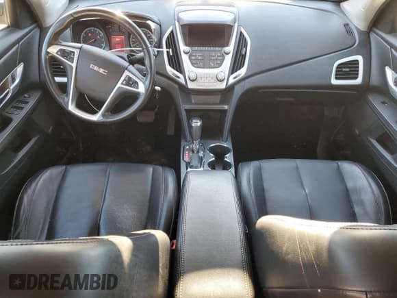 ✅ 2017 GMC Terrain SLT • VIN: 2GKFLUE33H6270875 • Lot: 93239875. Wystawiony na Copart z przebiegiem 123 402 mil. Bezpłatny archiwum sprzedaży aukcyjnych z USA i szczegółowy raport historii pojazdu na DreamBid. Zdjęcie 8.