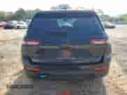 2022 Jeep Grand Cherokee Trailhawk with VIN 1C4RJYC69N8760360, listed as a Copart auction lot 51341625 with 28,614 mi miles and Salvage title. Bid and sale history available at DreamBid. Image 6.