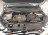 ✅ 2016 Hyundai Santa Fe • VIN: 5XYZUDLB5GG319835 • Лот: 43195919. Опубликован ранее на IAAI с пробегом 137 341 миль. Бесплатный доступ к архиву аукционных продаж из США и подробный отчёт об истории автомобиля на DreamBid. Изображение 10.