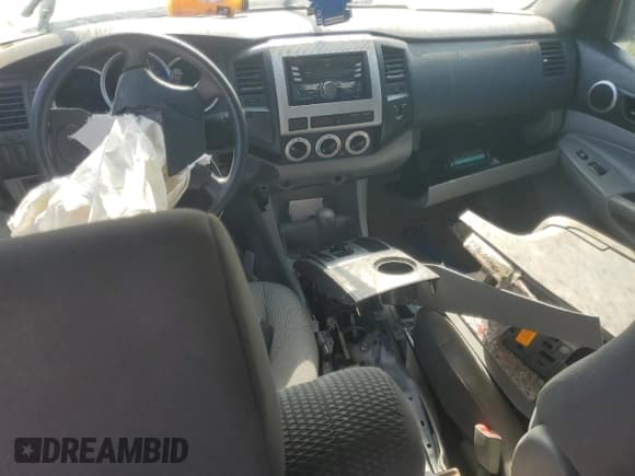 ✅ 2006 Toyota Tacoma • VIN: 5TETX22N96Z248432 • Лот: 82707615. Опубликован ранее на Copart с пробегом Не указан. Бесплатный доступ к архиву аукционных продаж из США и подробный отчёт об истории автомобиля на DreamBid. Изображение 8.