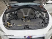 ✅ 2017 Infiniti Q60 Red Sport 400 • VIN: JN1FV7EL6HM701088 • Лот: 58948775. Опубликован ранее на Copart с пробегом 83 320 миль. Бесплатный доступ к архиву аукционных продаж из США и подробный отчёт об истории автомобиля на DreamBid. Изображение 11.