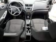 ✅ 2014 Hyundai Accent GS • VIN: KMHCT5AE7EU142546 • Лот: 72621934. Опубликован ранее на Copart с пробегом 130 004 миль. Бесплатный доступ к архиву аукционных продаж из США и подробный отчёт об истории автомобиля на DreamBid. Изображение 8.