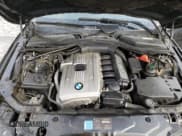 ✅ 2007 BMW 5 Series 530xi • VIN: WBANF73527CU24158 • Лот: 91927315. Опубликован ранее на Copart с пробегом 102 308 миль. Бесплатный доступ к архиву аукционных продаж из США и подробный отчёт об истории автомобиля на DreamBid. Изображение 11.