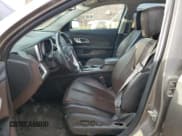 ✅ 2012 Chevrolet Equinox LTZ • VIN: 2GNFLGEK3C6268824 • Лот: 72598984. Опубликован ранее на Copart с пробегом 174 489 миль. Бесплатный доступ к архиву аукционных продаж из США и подробный отчёт об истории автомобиля на DreamBid. Изображение 7.