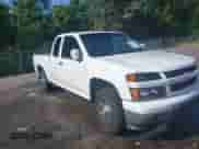 2012 Chevrolet Colorado Work Truck with VIN 1GCESBFE7C8170294, listed as a IAAI auction lot 42326673 with 133,722 mi miles and . Bid and sale history available at DreamBid. Image 1.