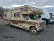 ✅ 1985 Ford E-Series Commercial • VIN: 1FDKE30L7FHA30768 • Лот: 91842865. Опубликован ранее на Copart с пробегом 505 326 миль. Бесплатный доступ к архиву аукционных продаж из США и подробный отчёт об истории автомобиля на DreamBid. Изображение 4.