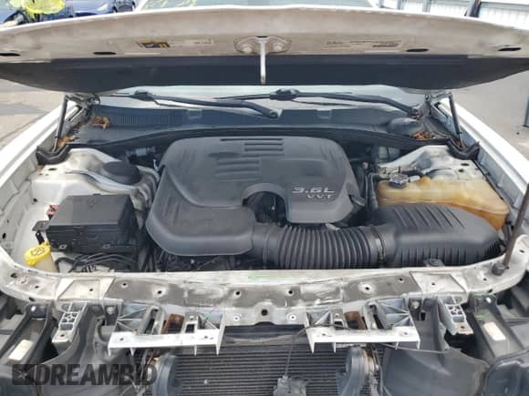 2015 Dodge Charger SXT с VIN 2C3CDXHG7FH901791, выставлен на аукционе Copart как лот 80919395 с пробегом 212 366 миль миль и Списание • Salvage title. История ставок и продаж доступна на DreamBid. Изображение 11.