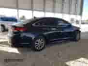 2018 Hyundai Sonata SE z VIN 5NPE24AF5JH677379, wystawiony jako Copart lot #87239115 z przebiegiem 144 158 mil mil oraz Szkoda całkowita • Salvage title. Historia ofert i sprzedaży dostępna na DreamBid. Obrazek 3.