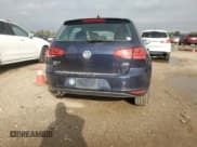 ✅ 2017 Volkswagen Golf S • VIN: 3VW217AU2HM016173 • Lot: 90089055. Wystawiony na Copart z przebiegiem 133 301 mil. Bezpłatny archiwum sprzedaży aukcyjnych z USA i szczegółowy raport historii pojazdu na DreamBid. Zdjęcie 6.