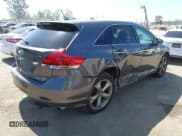 ✅ 2015 Toyota Venza XLE • VIN: 4T3ZK3BB4FU072583 • Lot: 42541061. Listed on IAAI with 54,496 mi. Free auction sales archive from the USA and detailed vehicle history report at DreamBid. Image 4.