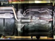 ✅ 2020 Dodge Journey Crossroad • VIN: 3C4PDCGB1LT263522 • Lot: 80511295. Wystawiony na Copart z przebiegiem 100 950 mil. Bezpłatny archiwum sprzedaży aukcyjnych z USA i szczegółowy raport historii pojazdu na DreamBid. Zdjęcie 14.