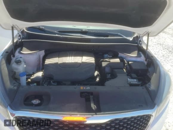 ✅ 2017 Kia Sorento LX • VIN: 5XYPG4A50HG197432 • Лот: 90760055. Опубликован ранее на Copart с пробегом 99 882 миль. Бесплатный доступ к архиву аукционных продаж из США и подробный отчёт об истории автомобиля на DreamBid. Изображение 12.