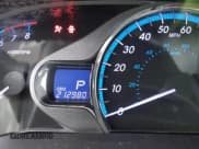 ✅ 2013 Toyota Sienna XLE • VIN: 5TDDK3DC6DS059963 • Lot: 42703023. Listed on IAAI with 212,980 mi. Free auction sales archive from the USA and detailed vehicle history report at DreamBid. Image 16.