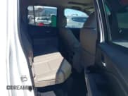 ✅ 2020 Honda Ridgeline RTL-E • VIN: 5FPYK3F75LB000317 • Lot: 41850029. Listed on IAAI with 17,430 mi. Free auction sales archive from the USA and detailed vehicle history report at DreamBid. Image 8.