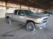 ✅ 2007 Chevrolet Silverado 2500HD Work Truck • VIN: 1GCHC29K27E525567 • Лот: 85415595. Опубликован ранее на Copart с пробегом 68 628 миль. Бесплатный доступ к архиву аукционных продаж из США и подробный отчёт об истории автомобиля на DreamBid. Изображение 4.