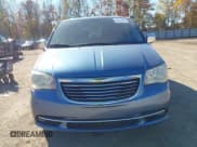 ✅ 2011 Chrysler Town & Country Touring L • VIN: 2A4RR8DG4BR758686 • Lot: 43623297. Listed on IAAI with 122,069 mi. Free auction sales archive from the USA and detailed vehicle history report at DreamBid. Image 6.