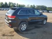 ✅ 2015 Jeep Grand Cherokee Laredo • VIN: 1C4RJFAG9FC133589 • Lot: 61612325. Listed on Copart with 176,982 mi. Free auction sales archive from the USA and detailed vehicle history report at DreamBid. Image 3.