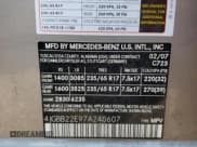 ✅ 2007 Mercedes-Benz M 320 CDI • VIN: 4JGBB22E97A240607 • Lot: 82228535. Wystawiony na Copart z przebiegiem Nie podano. Bezpłatny archiwum sprzedaży aukcyjnych z USA i szczegółowy raport historii pojazdu na DreamBid. Zdjęcie 14.