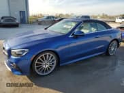 ✅ 2023 Mercedes-Benz E 450 • VIN: W1K1K5JB4PF206253 • Lot: 83582314. Listed on Copart with Not provided. Free auction sales archive from the USA and detailed vehicle history report at DreamBid. Image 1.