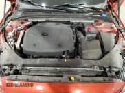 ✅ 2020 Volvo V60 • VIN: YV4102WK3L1034714 • Лот: 86529925. Опубликован ранее на Copart с пробегом 70 712 миль. Бесплатный доступ к архиву аукционных продаж из США и подробный отчёт об истории автомобиля на DreamBid. Изображение 11.