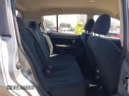 ✅ 2010 Nissan Versa S • VIN: 3N1BC1CP3AL466561 • Lot: 43388352. Listed on IAAI with 89,824 mi. Free auction sales archive from the USA and detailed vehicle history report at DreamBid. Image 8.