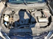 ✅ 2011 Hyundai Sonata GLS • VIN: 5NPEB4ACXBH179640 • Lot: 86637695. Listed on Copart with 137,496 mi. Free auction sales archive from the USA and detailed vehicle history report at DreamBid. Image 11.