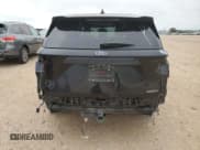 ✅ 2024 Ford Police Interceptor Utility • VIN: 1FM5K8AB2RGA27330 • Lot: 54846175. Listed on Copart with 17,338 mi. Free auction sales archive from the USA and detailed vehicle history report at DreamBid. Image 6.