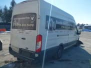 ✅ 2016 Ford Transit Cargo • VIN: 1FTBW3XG7GKA92847 • Лот: 41412926. Опубликован ранее на IAAI с пробегом 143 094 миль. Бесплатный доступ к архиву аукционных продаж из США и подробный отчёт об истории автомобиля на DreamBid. Изображение 4.