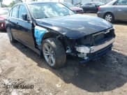 ✅ 2017 BMW 3 Series 330i xDrive • VIN: WBA8D9G5XHNT91375 • Lot: 42546882. Listed on IAAI with 107,573 mi. Free auction sales archive from the USA and detailed vehicle history report at DreamBid. Image 6.