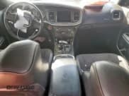 ✅ 2021 Dodge Charger Scat Pack • VIN: 2C3CDXGJ6MH569384 • Lot: 82129645. Wystawiony na Copart z przebiegiem 106 921 mil. Bezpłatny archiwum sprzedaży aukcyjnych z USA i szczegółowy raport historii pojazdu na DreamBid. Zdjęcie 8.