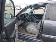 ✅ 2003 Toyota 4Runner Limited • VIN: JTEZU17R038002452 • Lot: 43578238. Listed on IAAI with 314,685 mi. Free auction sales archive from the USA and detailed vehicle history report at DreamBid. Image 5.