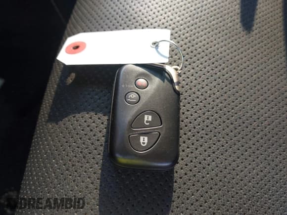 ✅ 2019 Lexus GX 460 • VIN: JTJBM7FX6K5210650 • Лот: 42979700. Опубликован ранее на IAAI с пробегом 109 598 миль. Бесплатный доступ к архиву аукционных продаж из США и подробный отчёт об истории автомобиля на DreamBid. Изображение 11.