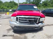 ✅ 2002 Ford F-250 XL • VIN: 1FTNW20F12EB26457 • Лот: 42626414. Опубликован ранее на IAAI с пробегом 76 637 миль. Бесплатный доступ к архиву аукционных продаж из США и подробный отчёт об истории автомобиля на DreamBid. Изображение 6.